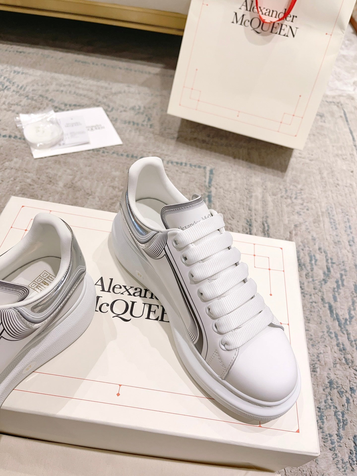 M*QUEEN  Sneakers 46