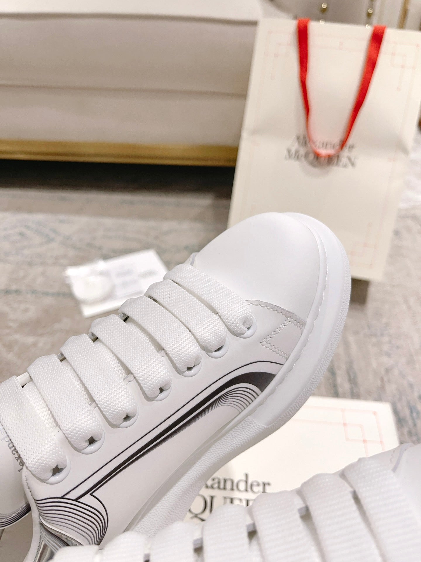 M*QUEEN  Sneakers 46