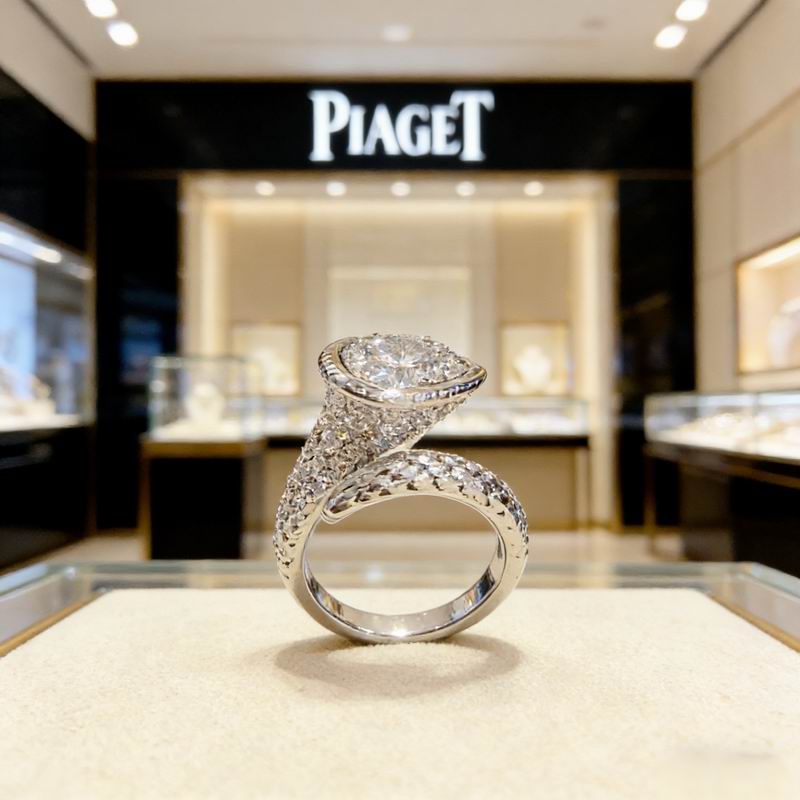 PIGU Fashion Rings
