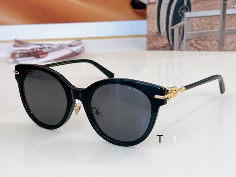 TIFF  Sunglasses 4 Color's