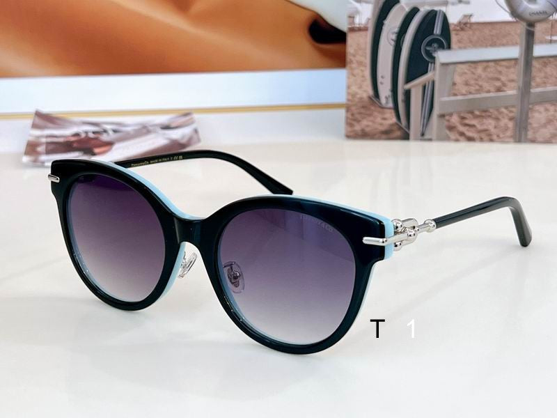 TIFF  Sunglasses 4 Color's