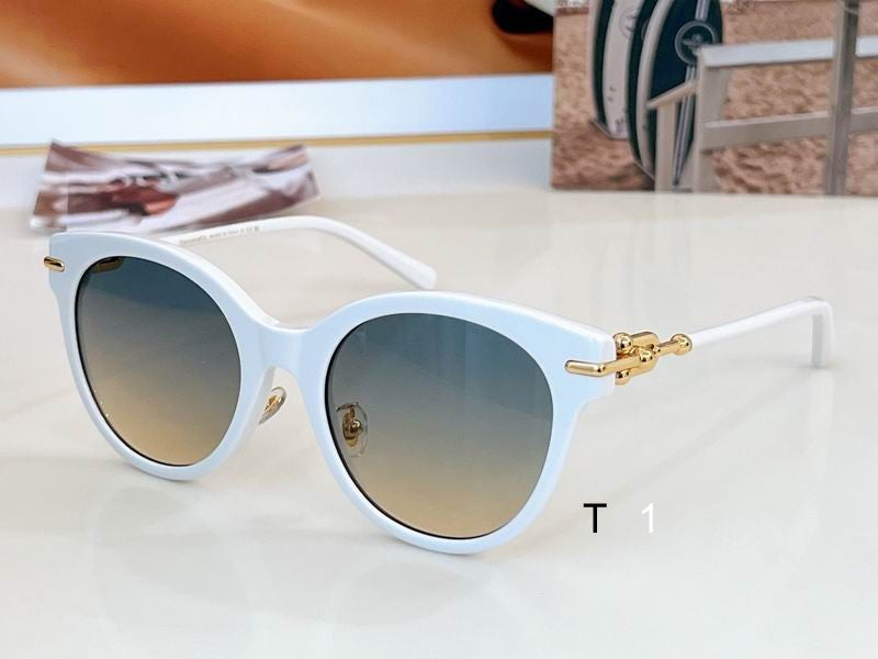 TIFF  Sunglasses 4 Color's