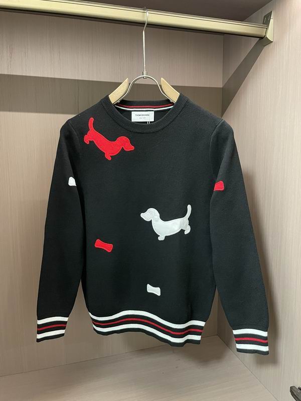 TOM BROWN Sweater   2 Color's