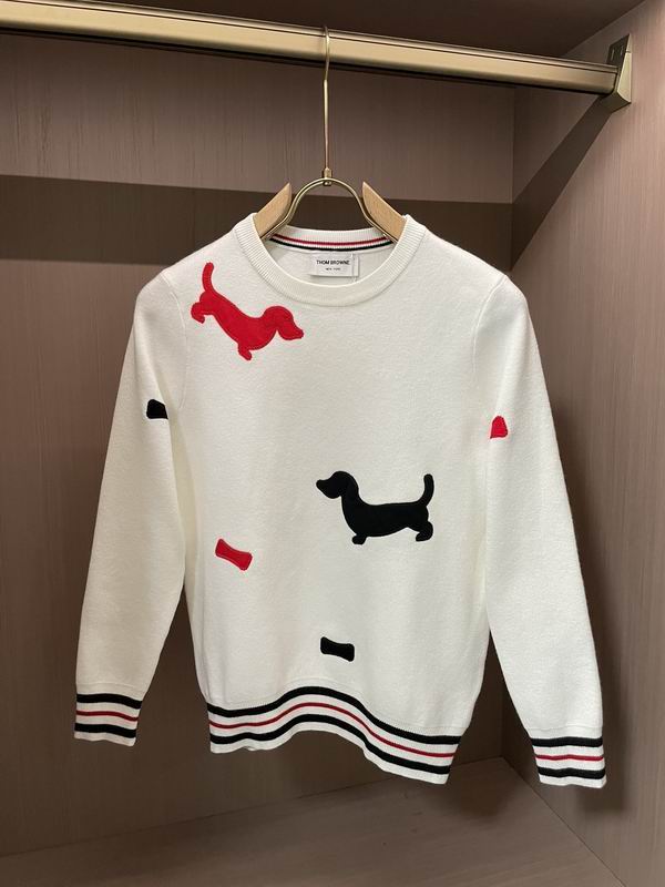 TOM BROWN Sweater   2 Color's