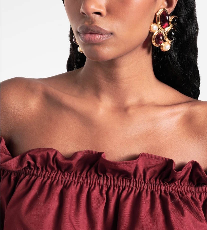 Y L Fashion Earrings