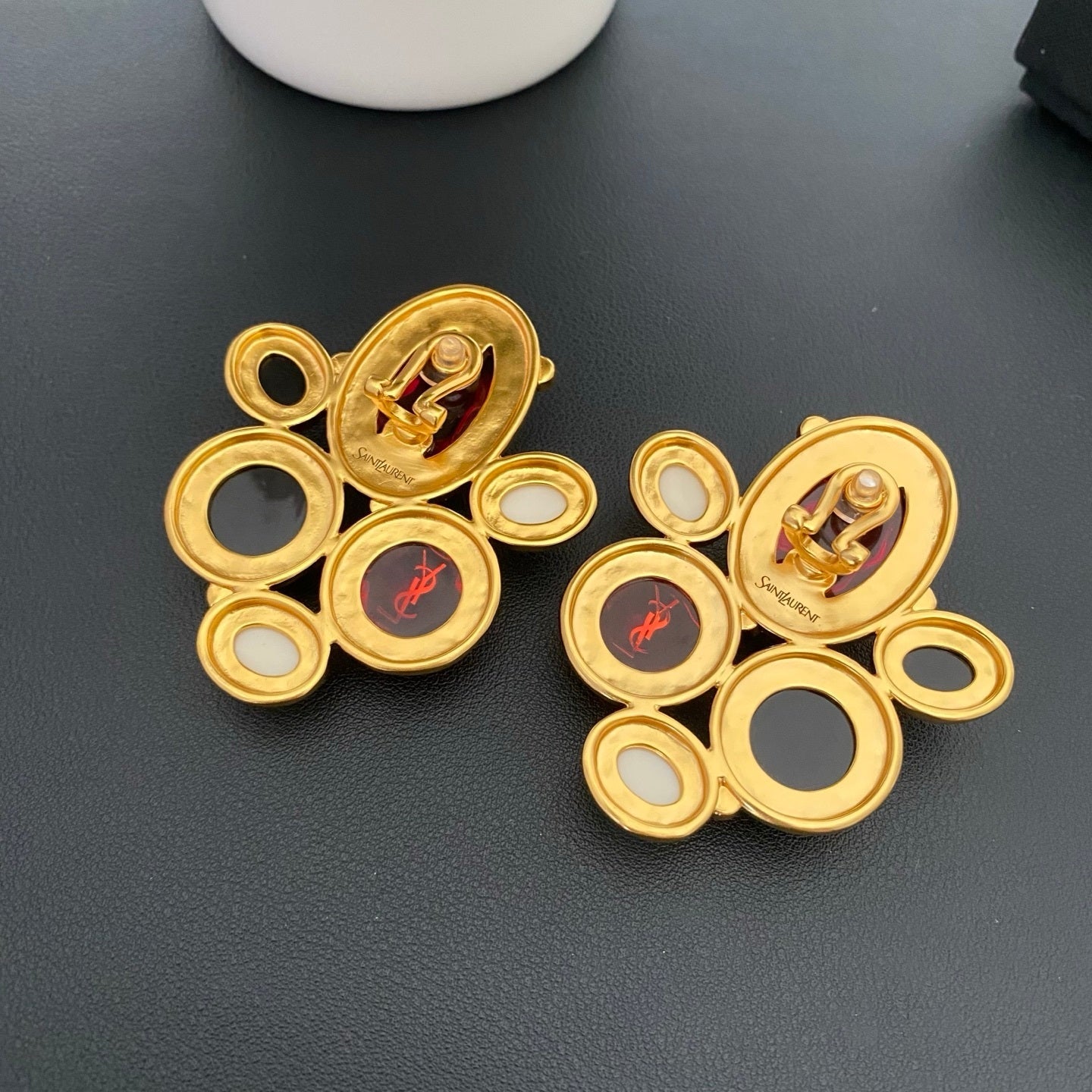 Y L Fashion Earrings