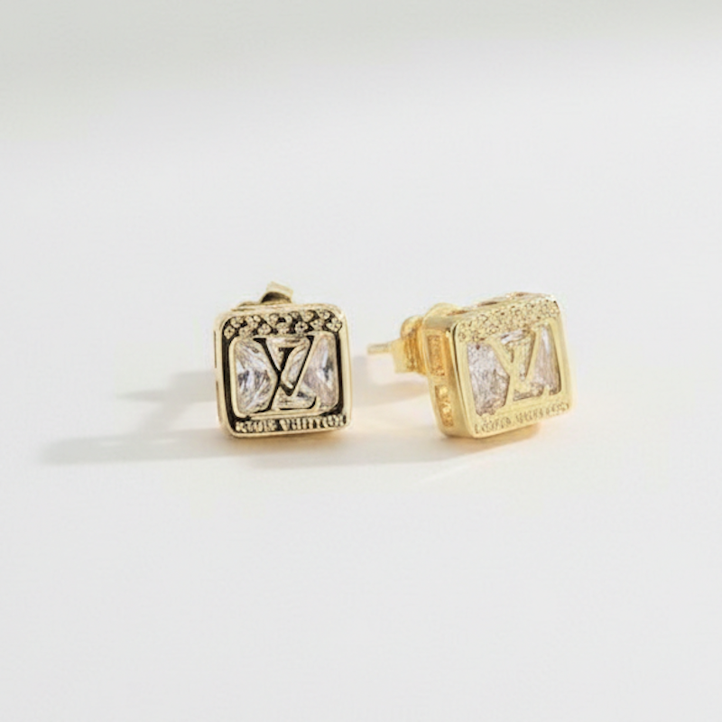 LU  Fashion Earrings