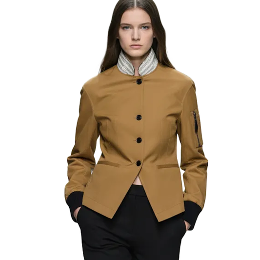 СРВ Jacket Woman 2 Color's