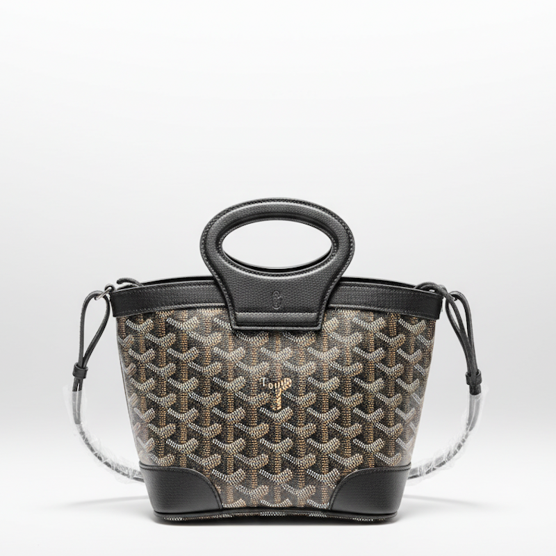 A^GO Bag  2 Color's  23 cm