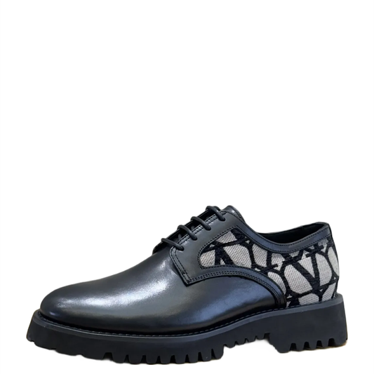 CV Shoes Man