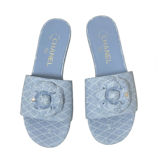 CHL  Slippers 3 Color's Woman