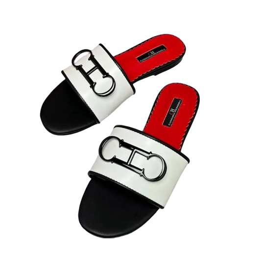 C HER RERA Slippers 3 Color's Woman 42
