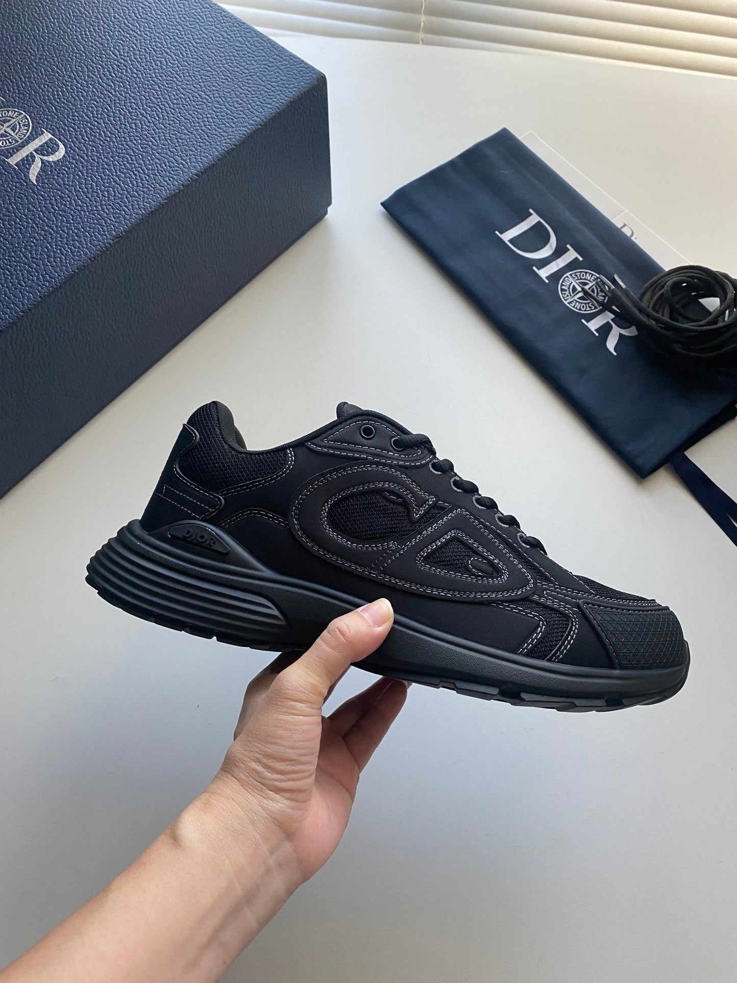 CHD Sneakers 2Color's  46
