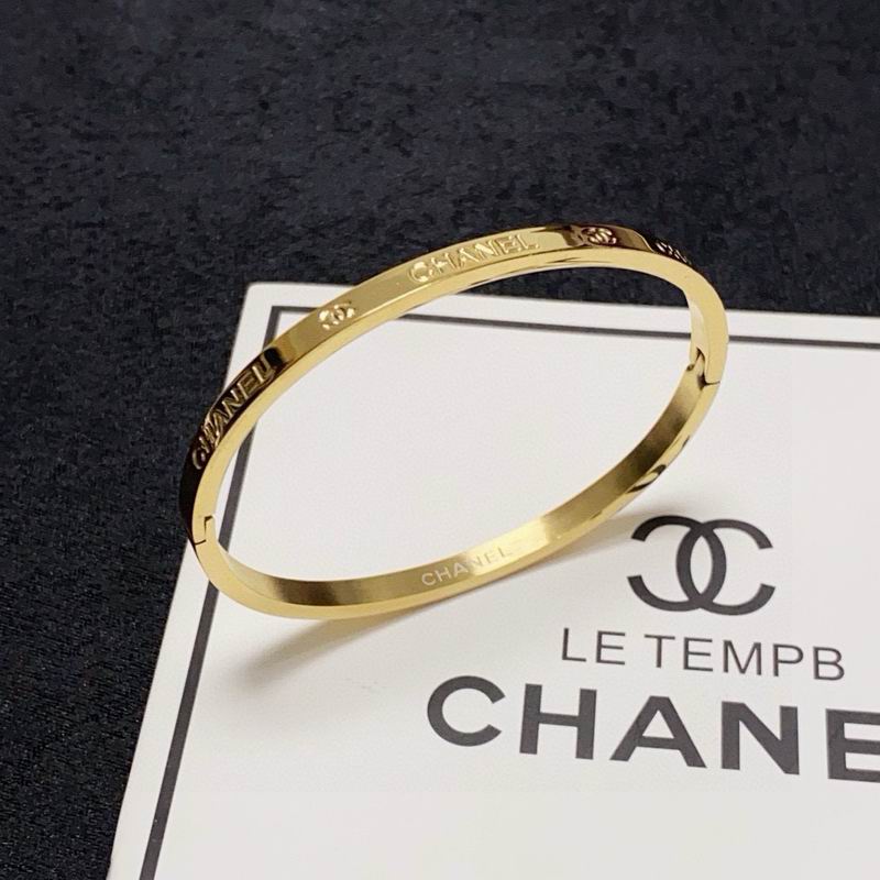 CHL Fashion Bracelet 2 Color's