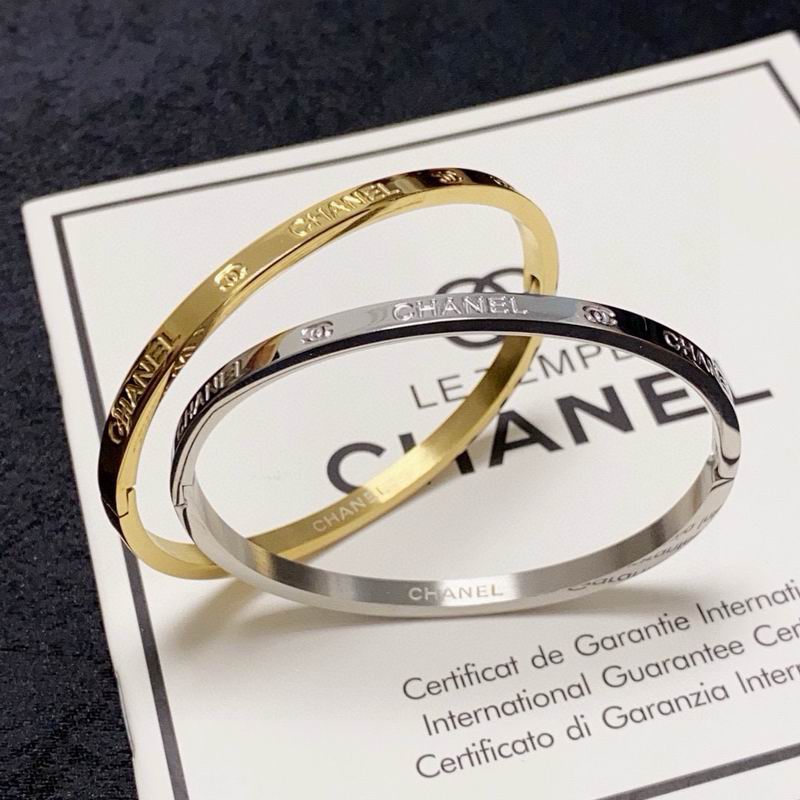 CHL Fashion Bracelet 2 Color's