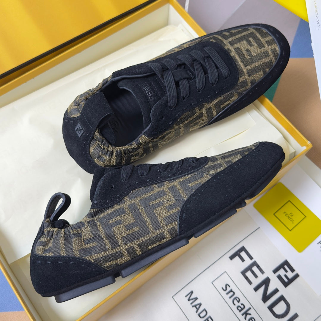 FEN Sneakers  Man Size 46