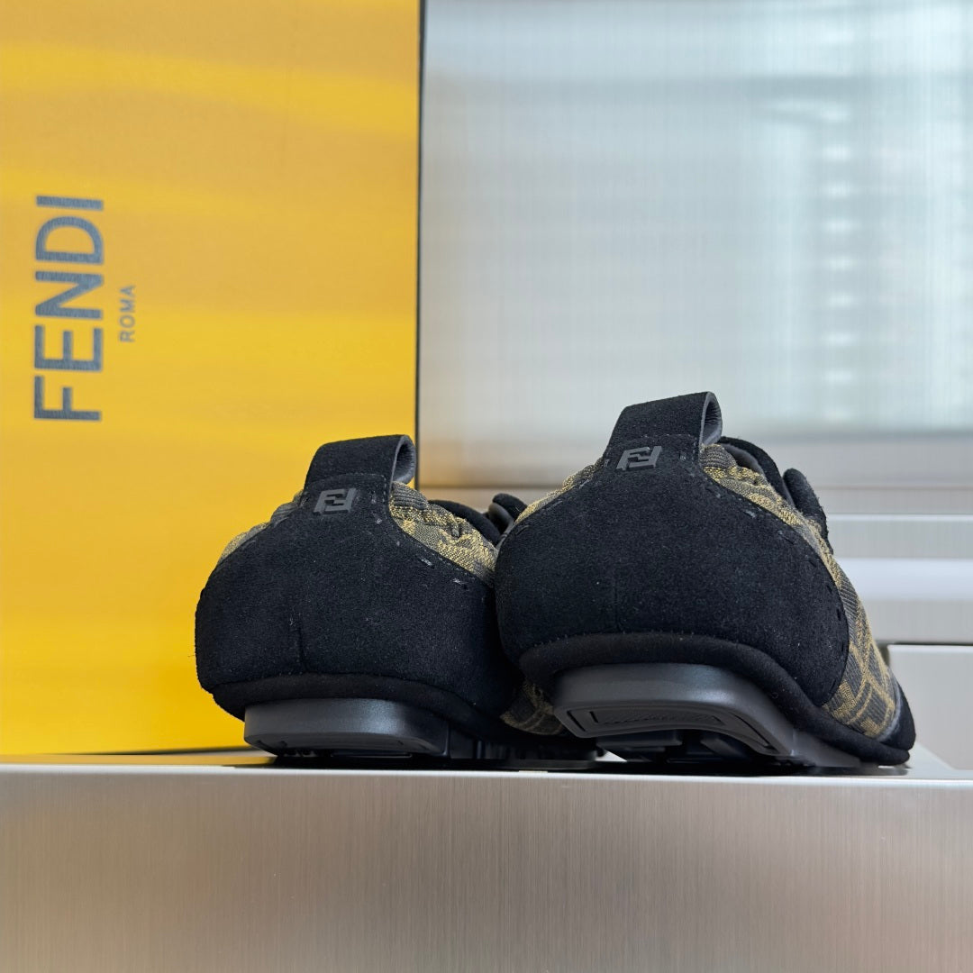 FEN Sneakers  Man Size 46