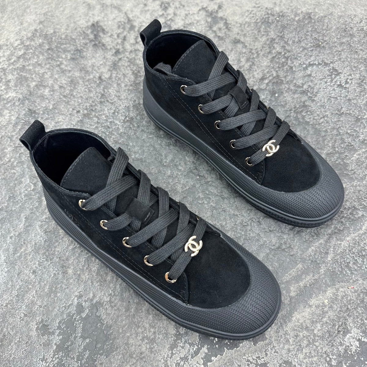 CHL woman  Sneakers