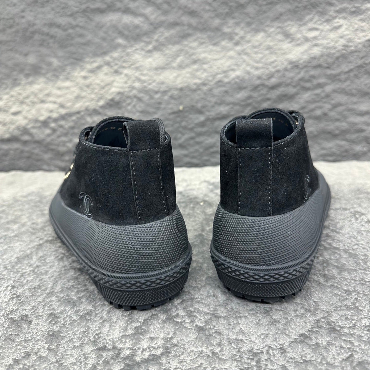 CHL woman  Sneakers