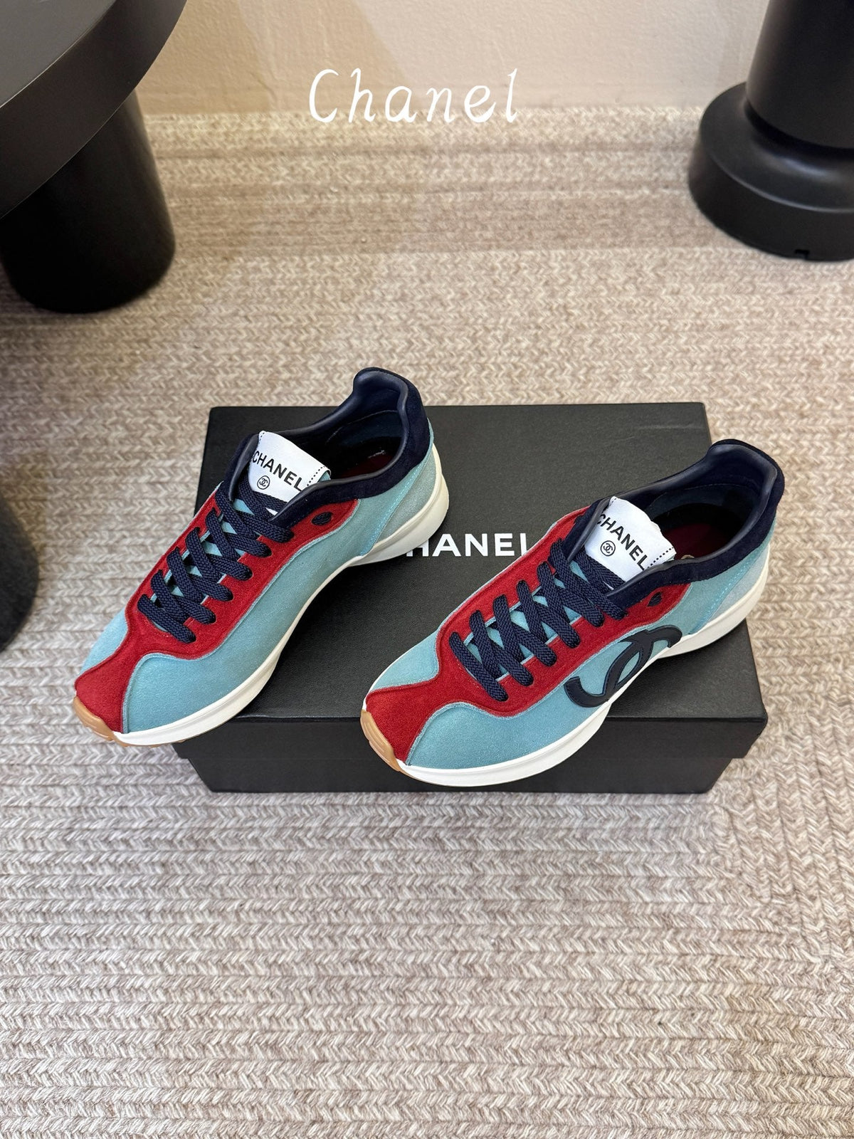 CHL woman  Sneakers