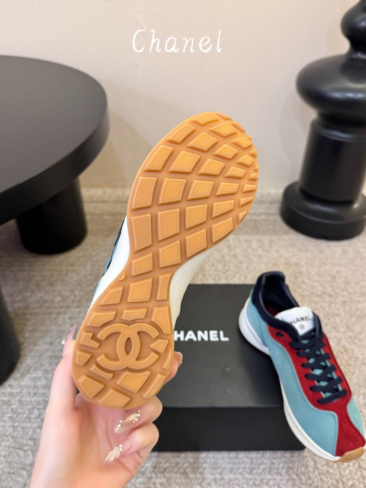 CHL woman  Sneakers