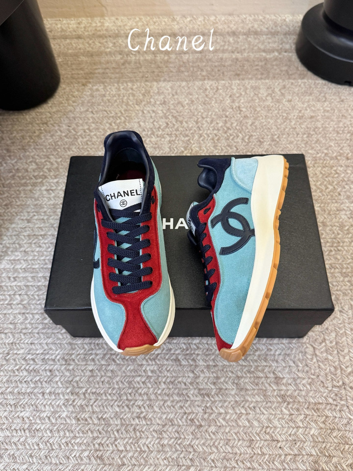CHL woman  Sneakers