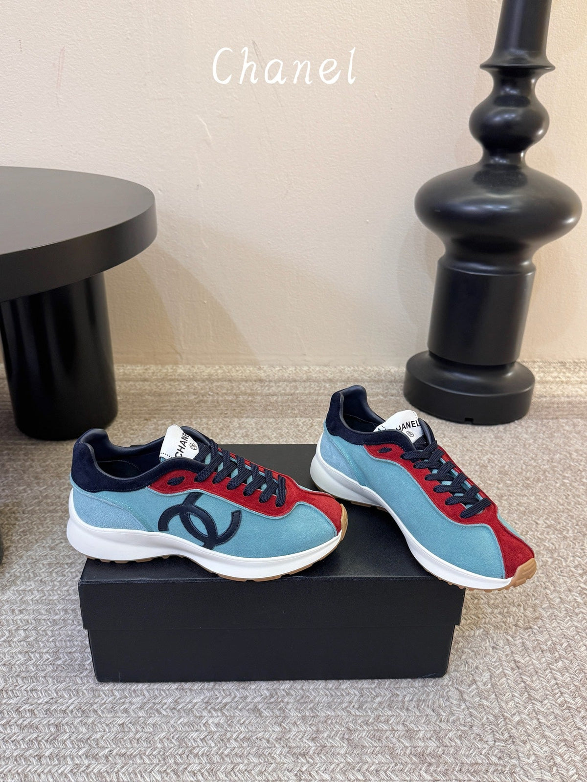 CHL woman  Sneakers