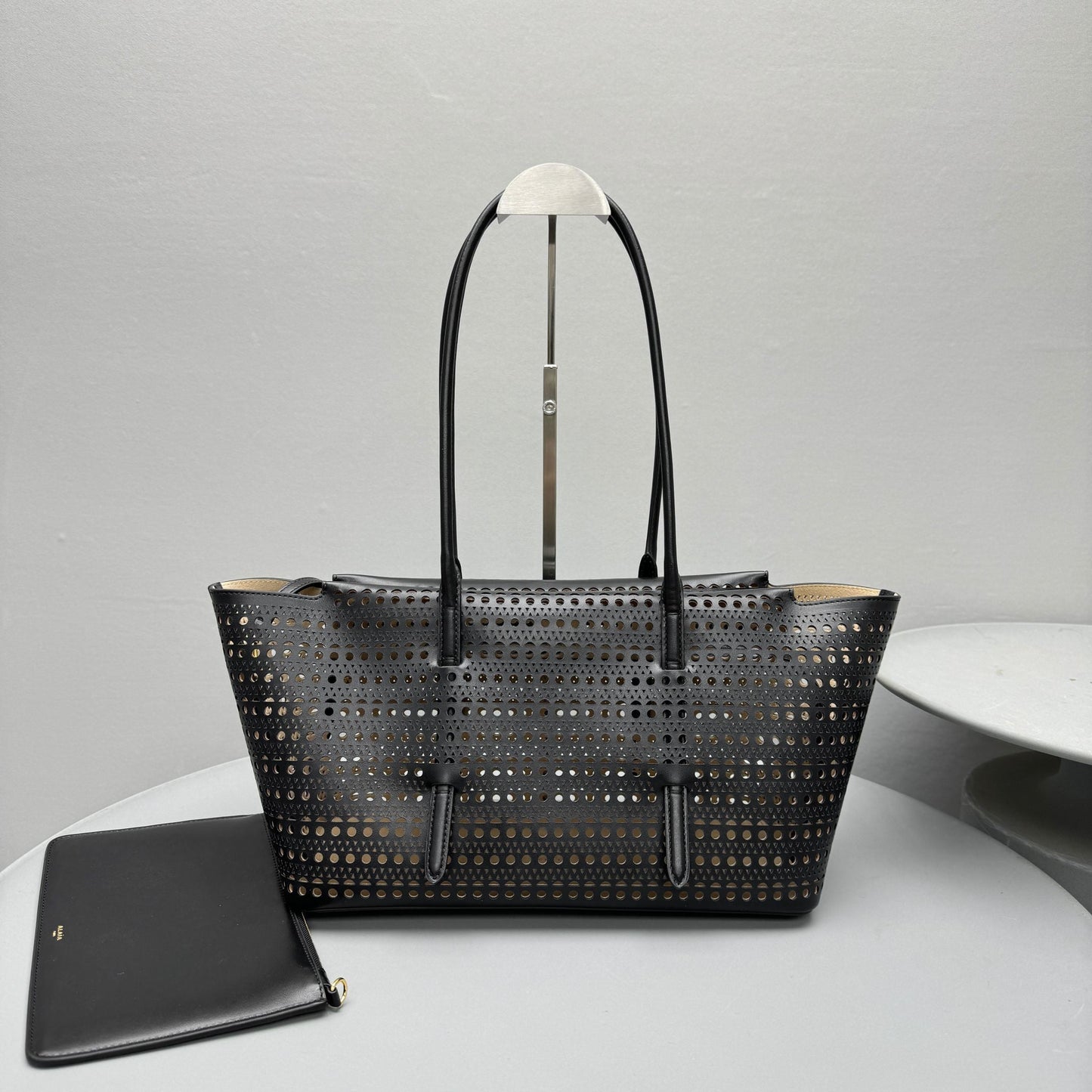 AL1A Neo Mina 32 Shoulder Bag 2 Color 's