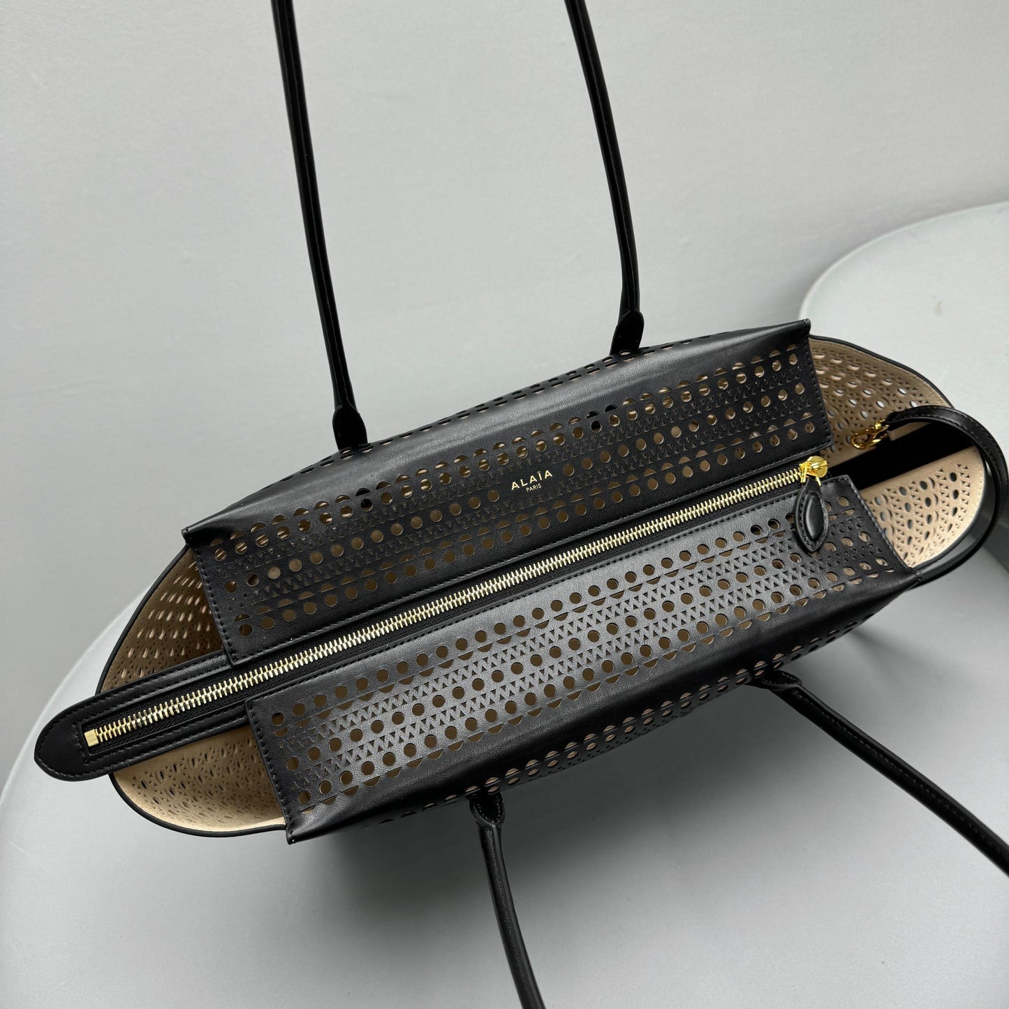 AL1A Neo Mina 32 Shoulder Bag 2 Color 's