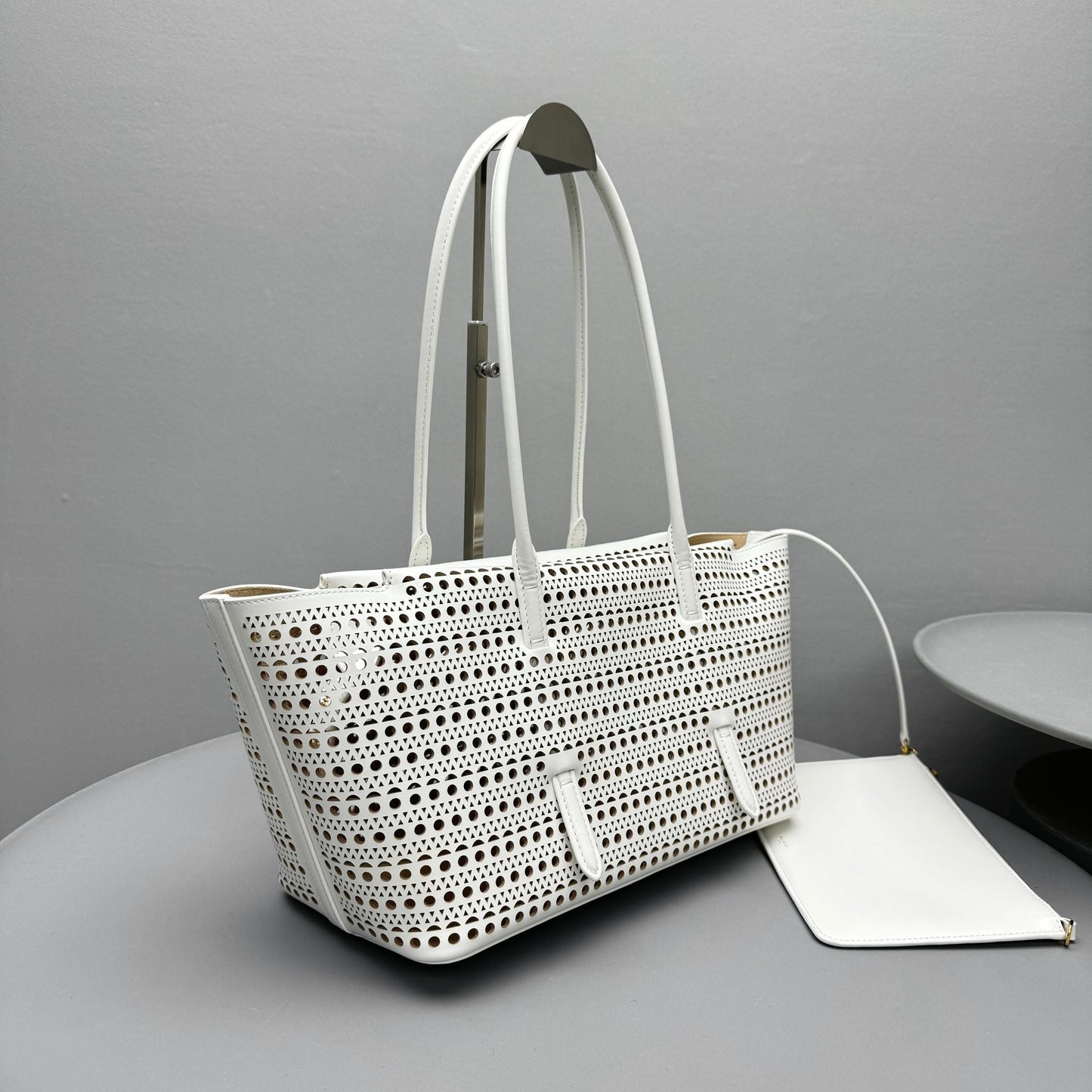 AL1A Neo Mina 32 Shoulder Bag 2 Color 's