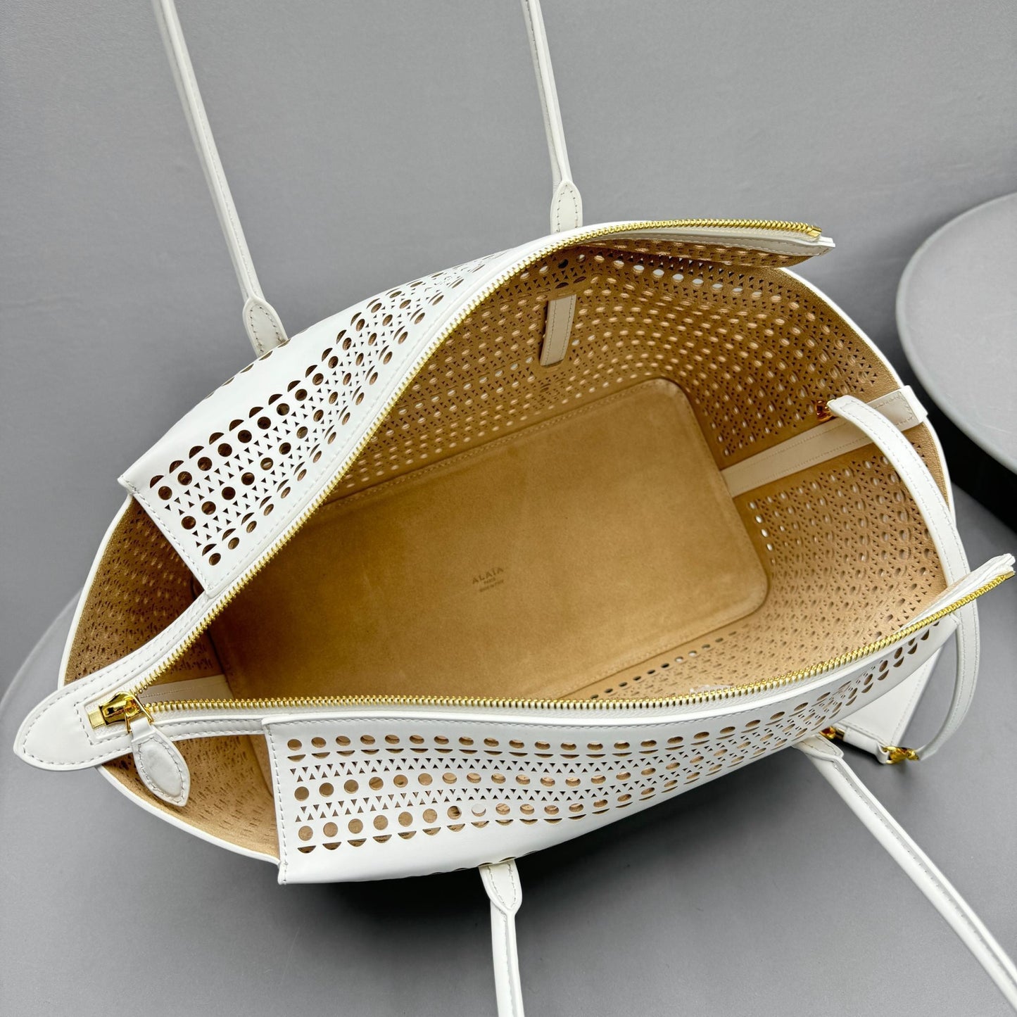 AL1A Neo Mina 32 Shoulder Bag 2 Color 's