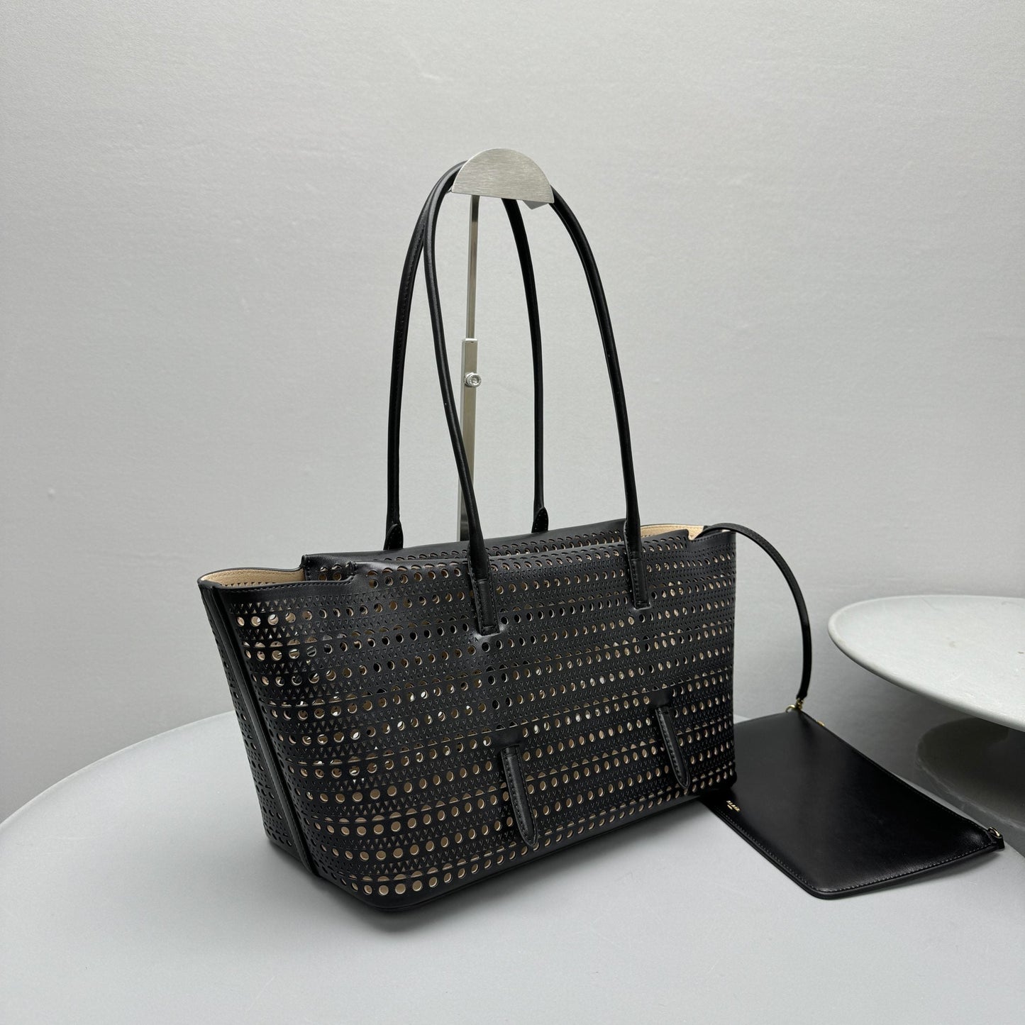 AL1A Neo Mina 32 Shoulder Bag 2 Color 's