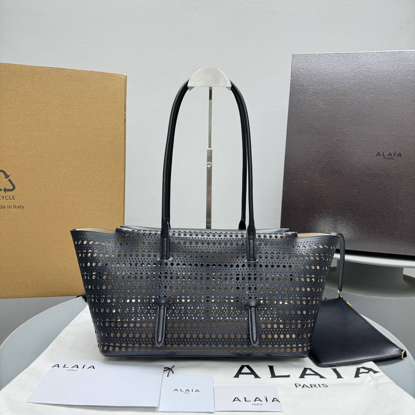 AL1A Neo Mina 32 Shoulder Bag 2 Color 's