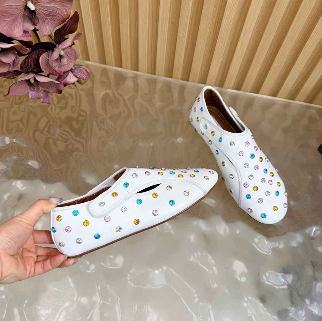 AL1A  shoes Woman 2 Color's