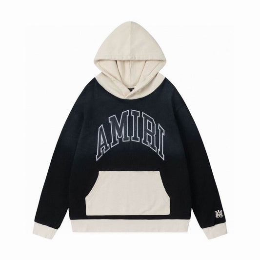 AMR Sweatshirt 2  Color 's Hooded