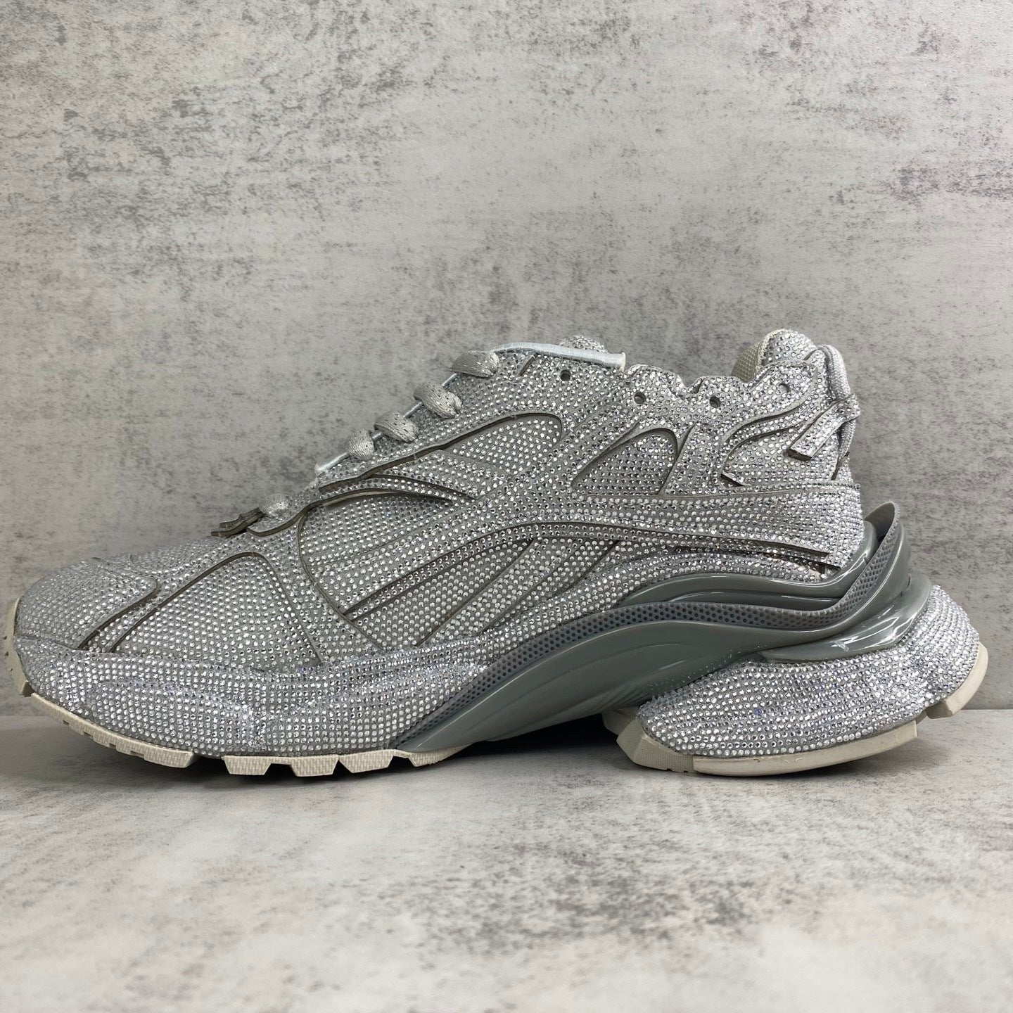 SNBAL Sneakers  Stones  2 Color's  Limited