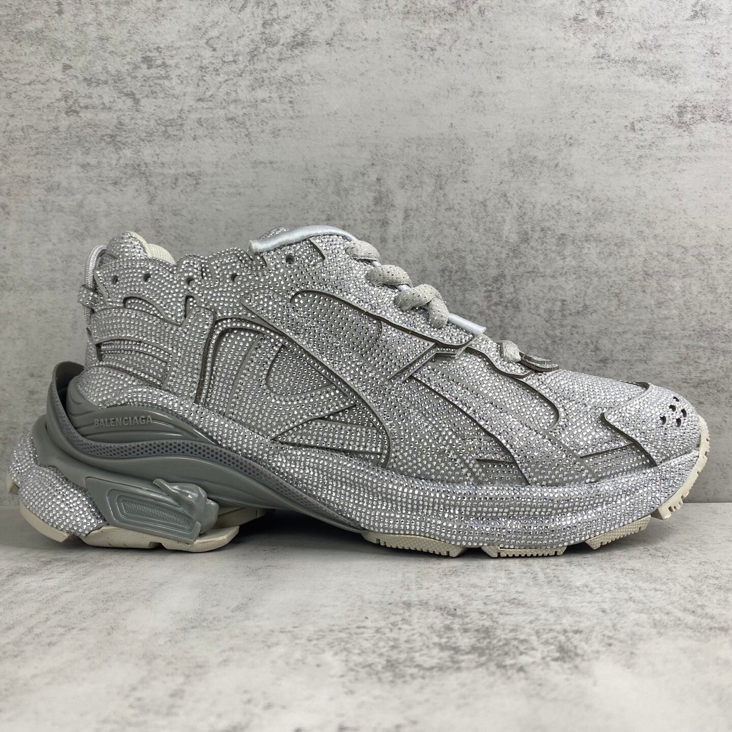 SNBAL Sneakers  Stones  2 Color's  Limited