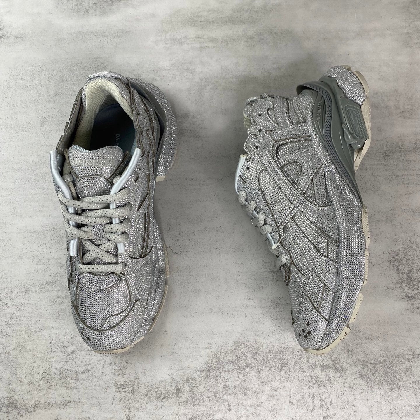 SNBAL Sneakers  Stones  2 Color's  Limited