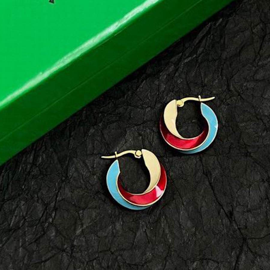 BOT VENET Fashion Earrings