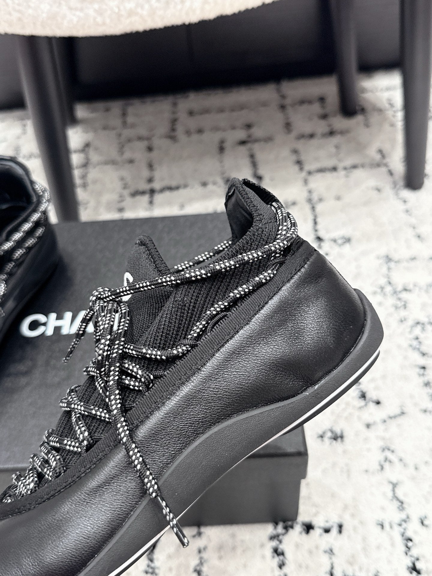 CHL  Sneakers Woman 2 Color's
