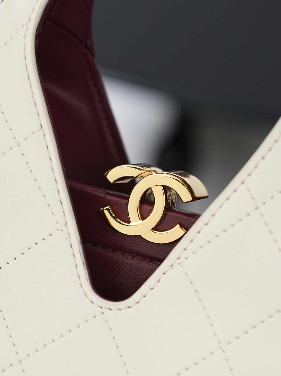 CHL Bag  23 Cm  2 Color's