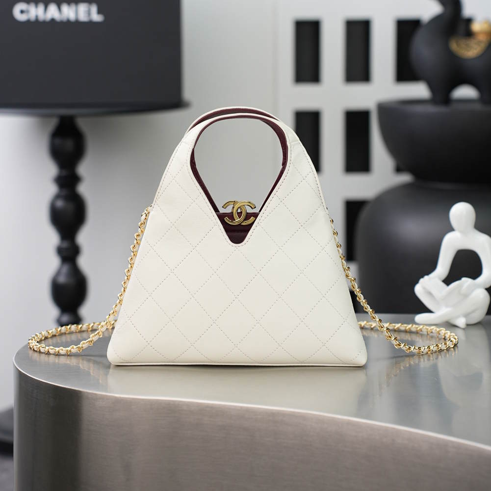 CHL Bag  23 Cm  2 Color's