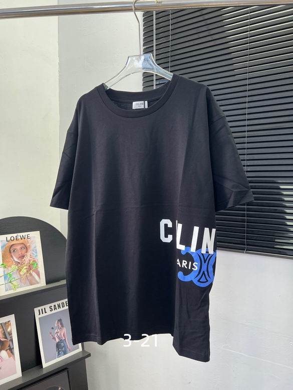 CE*LINE  Woman T- Shirt short sleeve 2 Color's