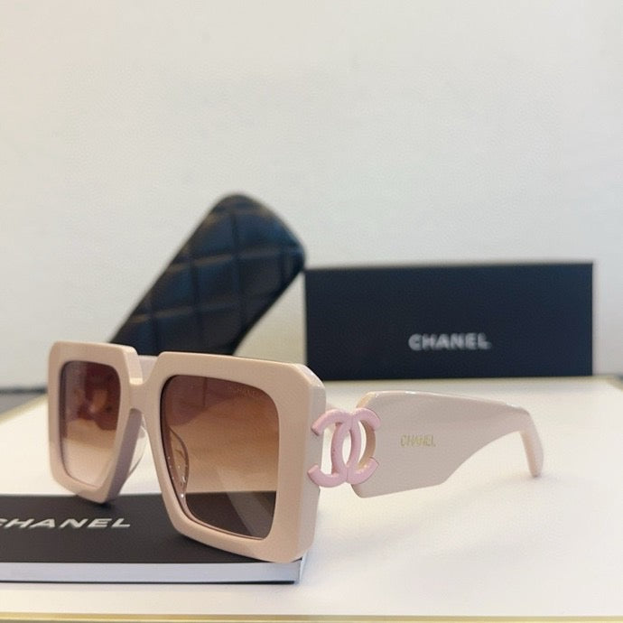 CHL Sunglasses 4 Color's