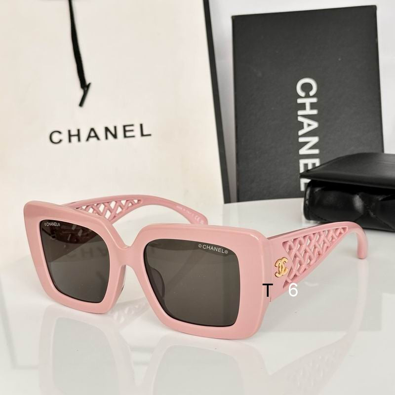 CHL  Sunglasses 3 Color's