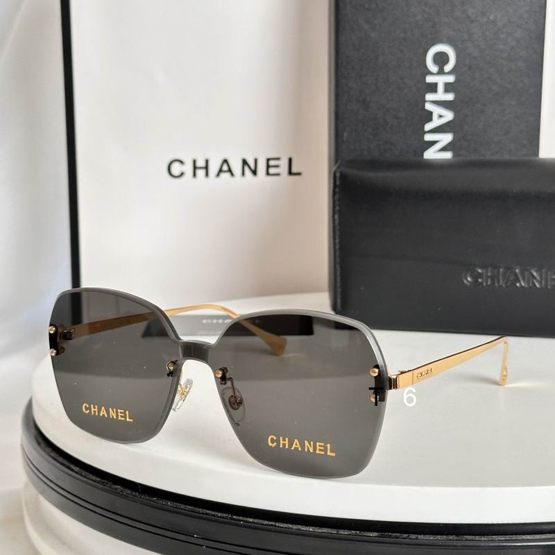 CHL Sunglasses 3 Color's