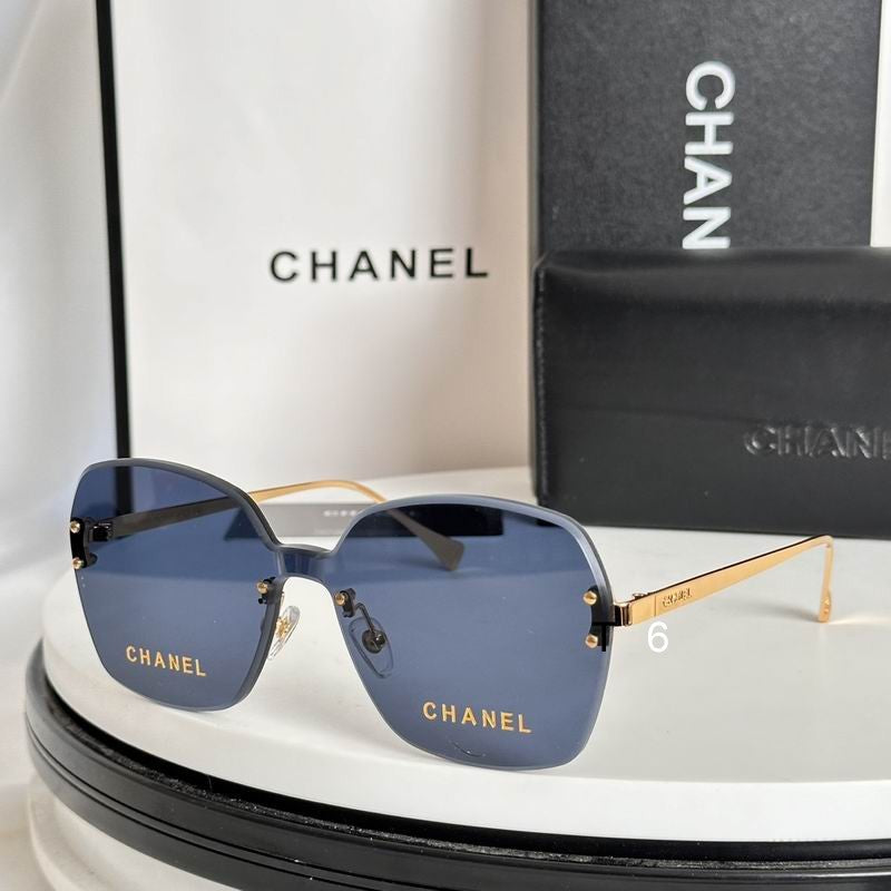 CHL Sunglasses 3 Color's