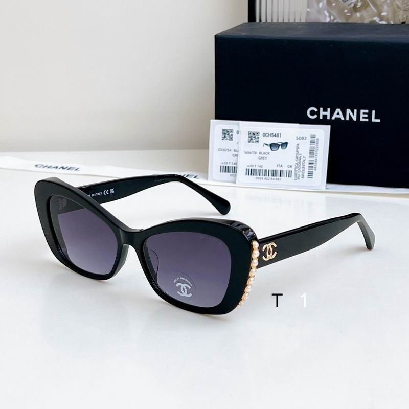 CHL  Sunglasses 2 Color's