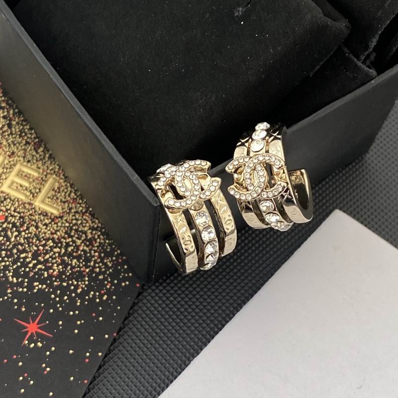 CHL  Fashion Earring