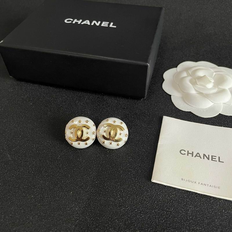 CHL  Fashion Earring 4 Color 's
